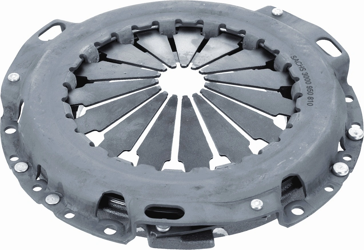 3000951567 Sachs Embrague motor