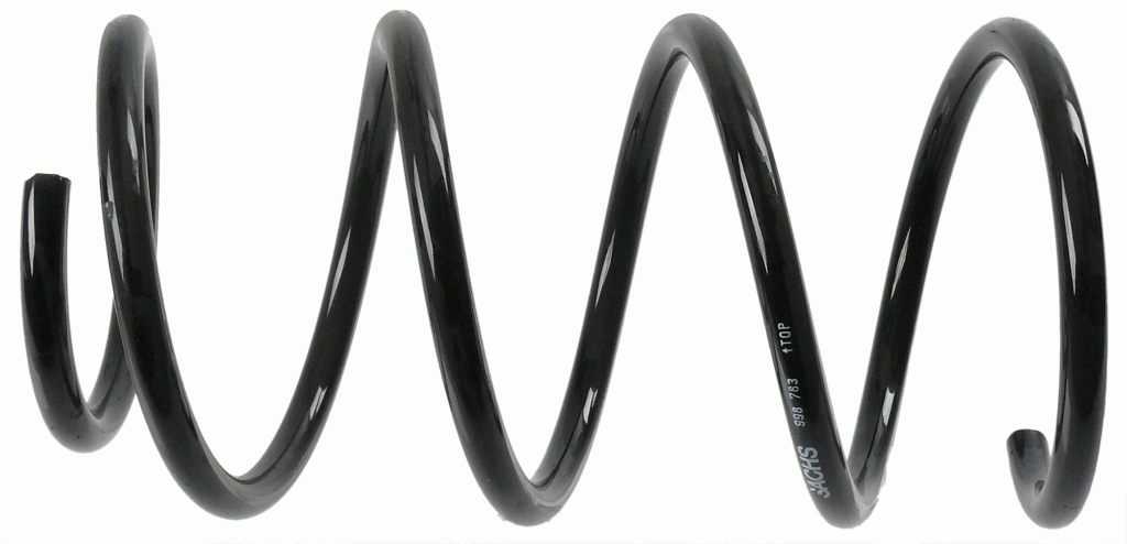 998783 Sachs