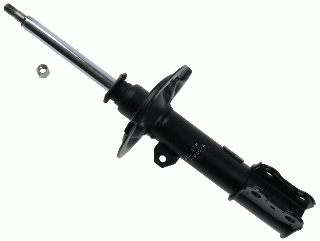 312118 Sachs