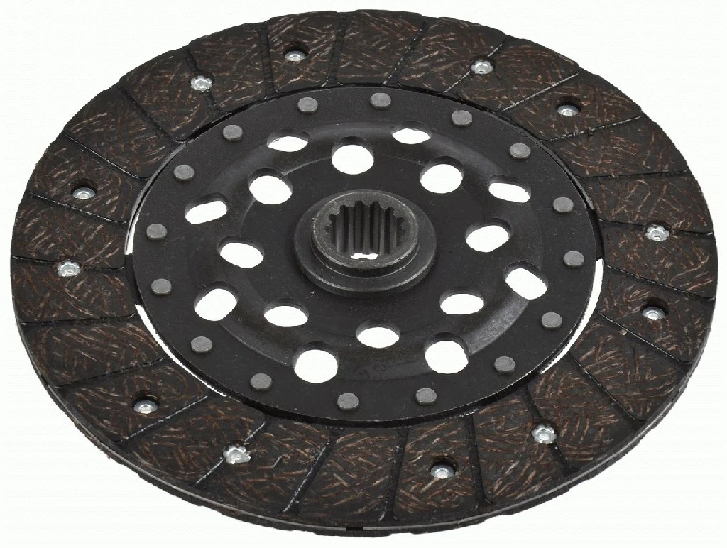 Disco de embrague para Mini Cooper  R56