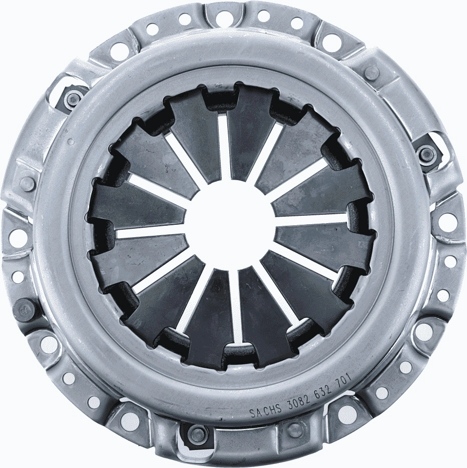 Comprar 3000954025 Sachs Kit de embrague completo