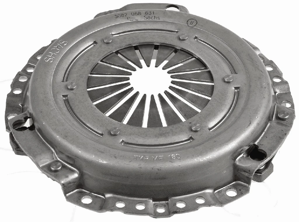 3082068631 Sachs