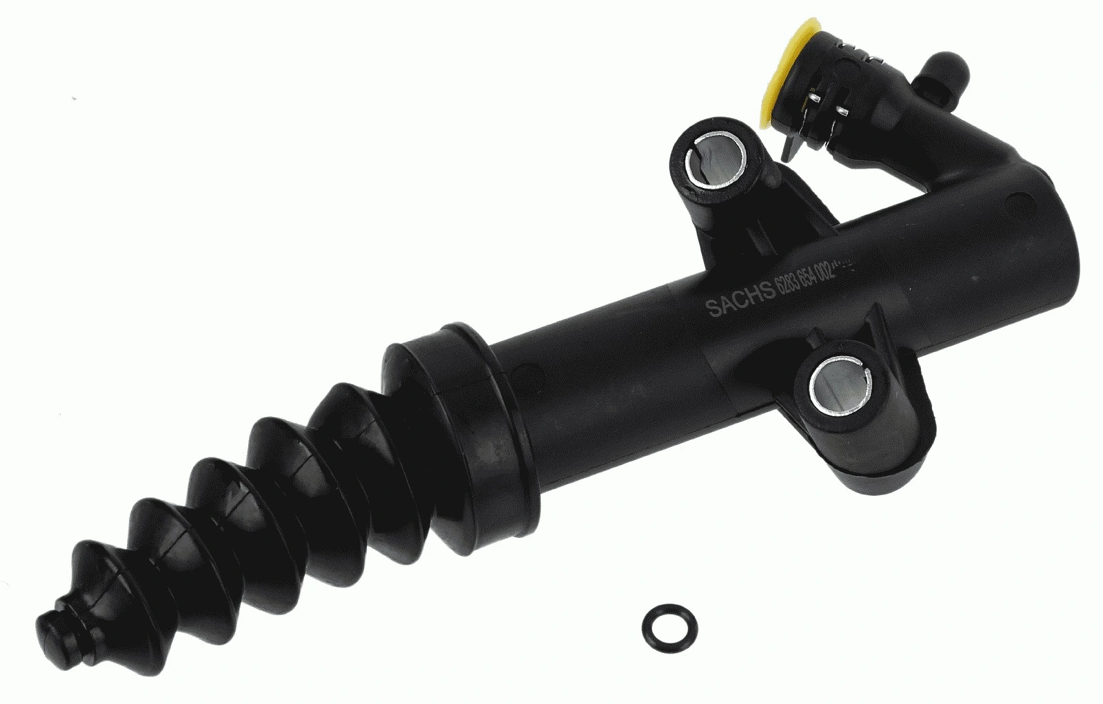 Cilindro receptor, embrague Citroen C3 SH