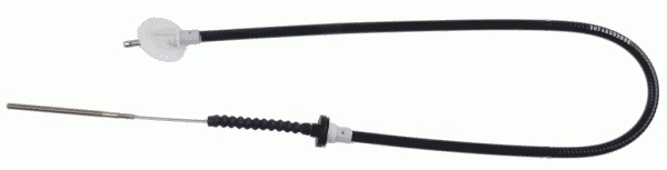 Cable de embrague para Fiat Ducato 290