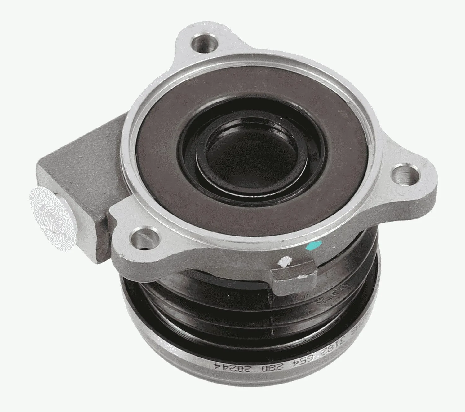 3182654280 Sachs Desembrague central, embrague