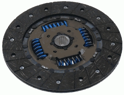 Comprar Disco de embrague Hyundai Sonata IV EU4