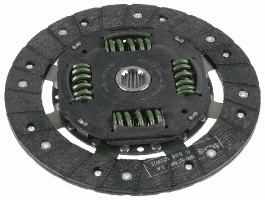 1878001507 Sachs