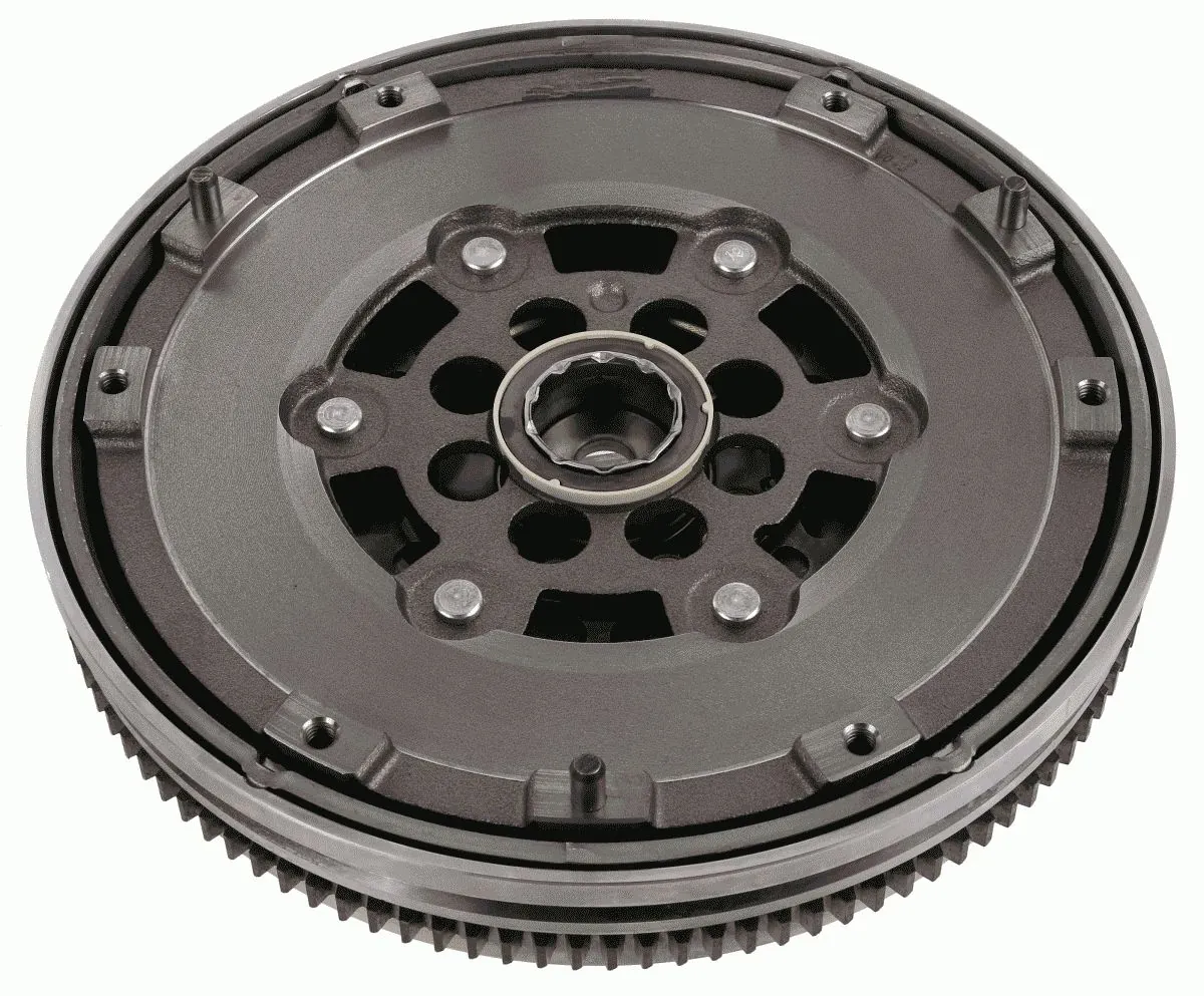 Volante bimasa Cerato sedán (2004-2008) original desde 287,38 €