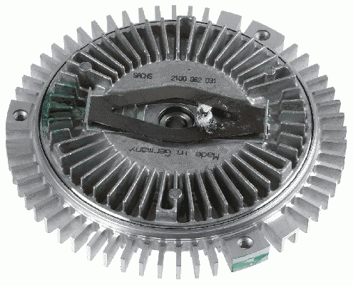 2100062031 Sachs