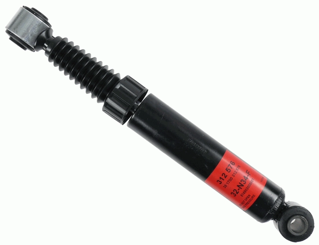 312576 Sachs