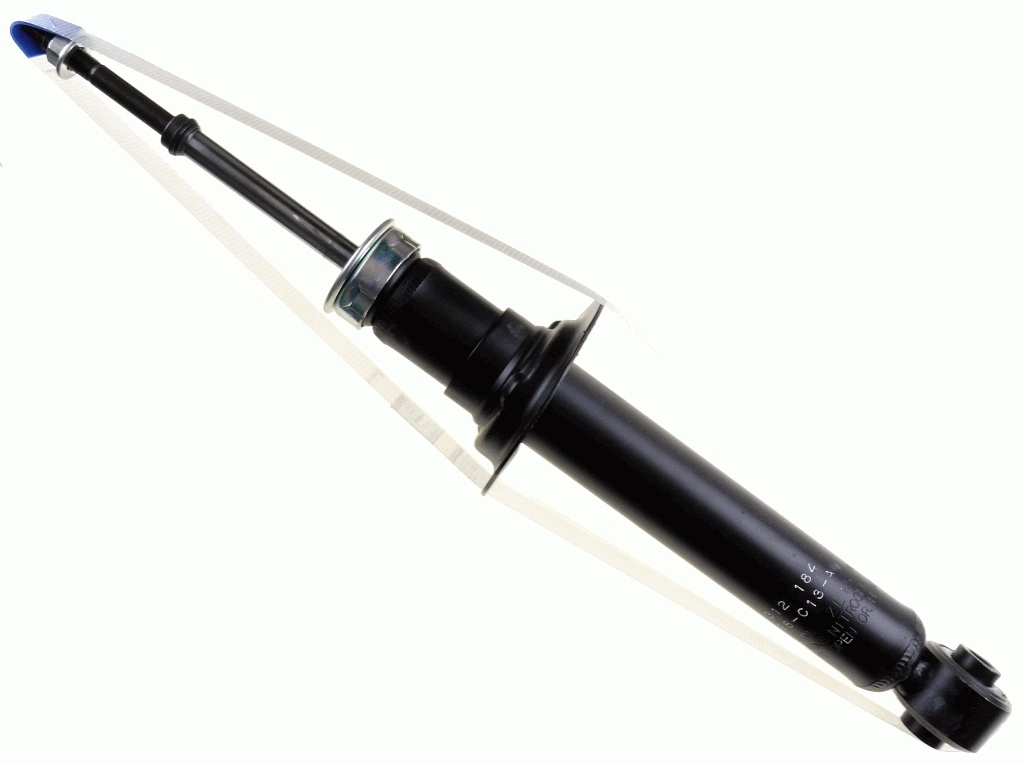 312184 Sachs