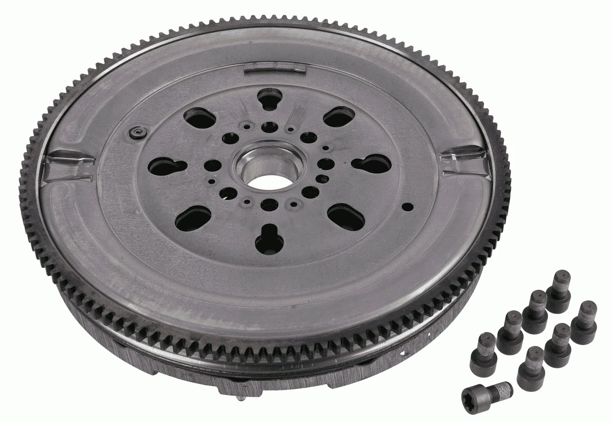 2294501220 Sachs Volante de motor