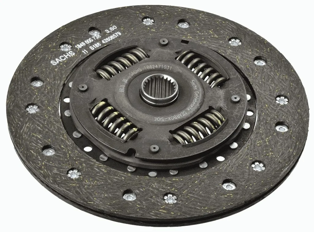 1862471031 Sachs