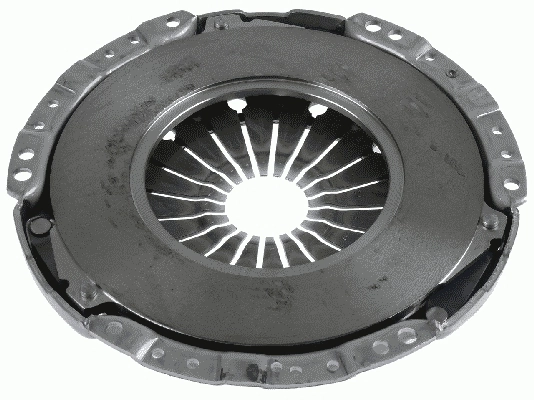 3082184031 Sachs plato de presion del embrague funcion
