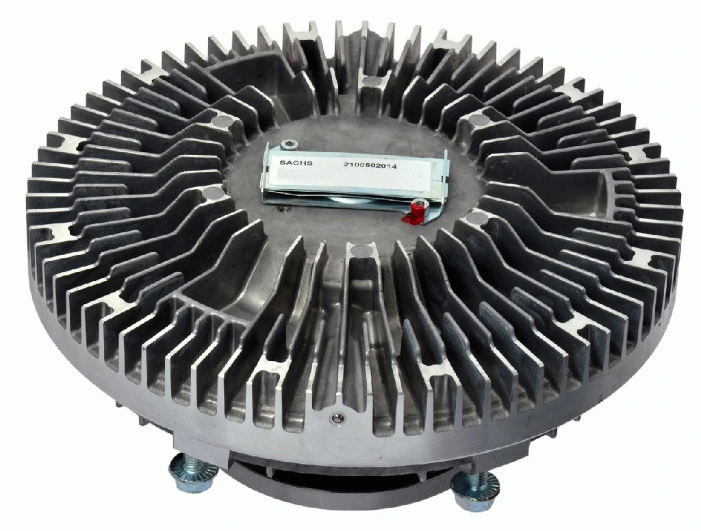 Precio del repuesto Embrague del ventilador TRUCK PREMIUM  camiones tractores