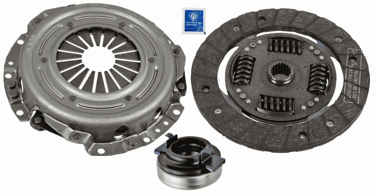 3000356002 Sachs