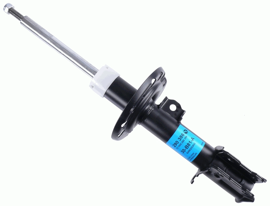 290386 Sachs