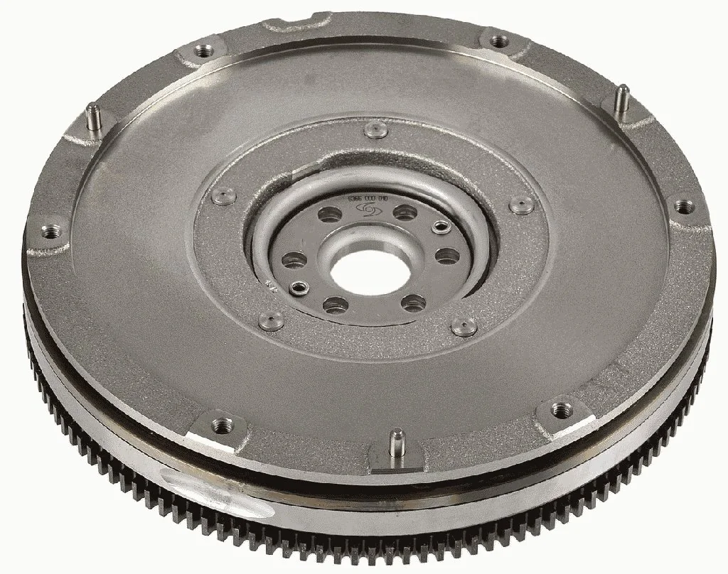 415065610 INA Volante de motor