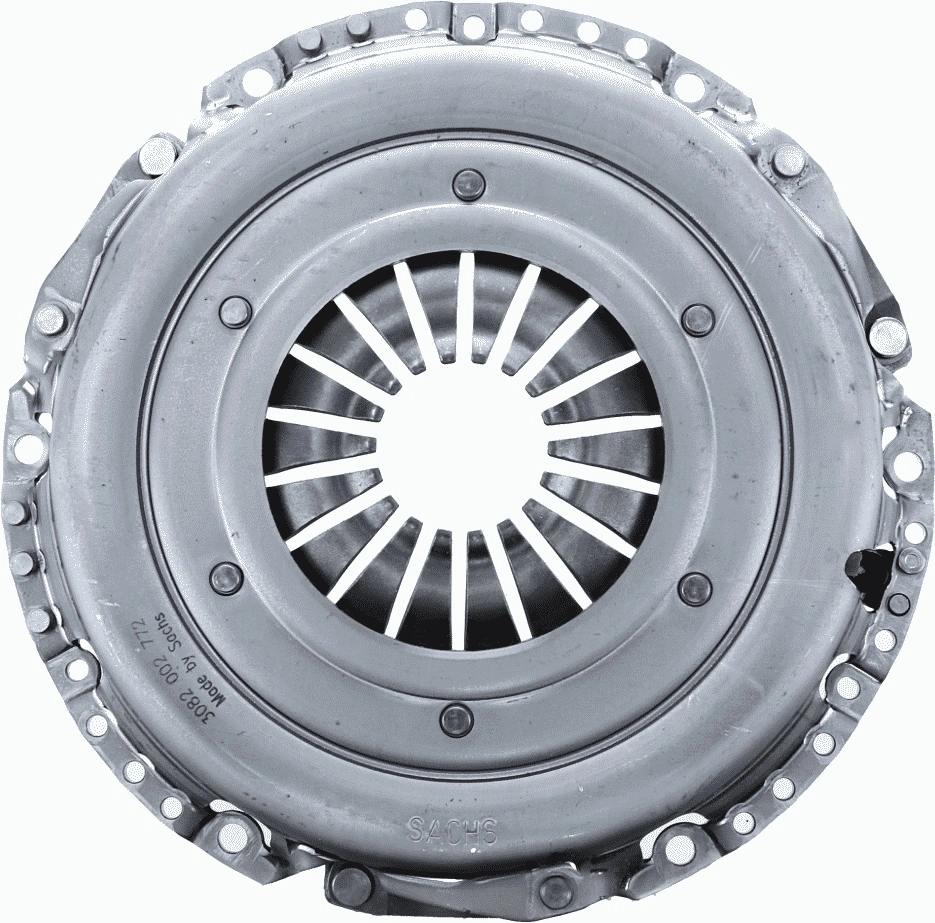 Embrague 3000990695 Sachs