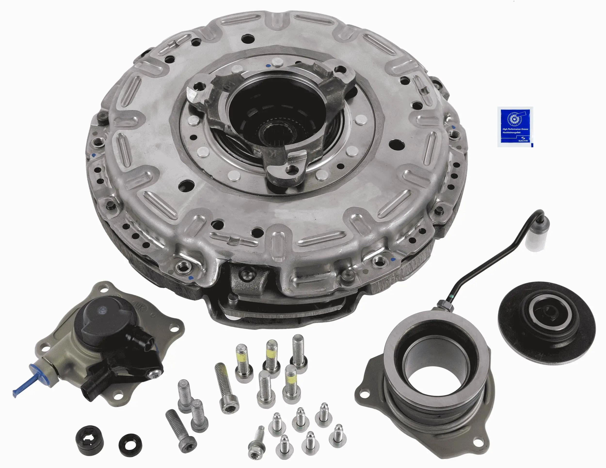 3000943005 Sachs