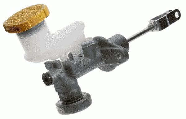 6284600614 Sachs Cilindro maestro de clutch