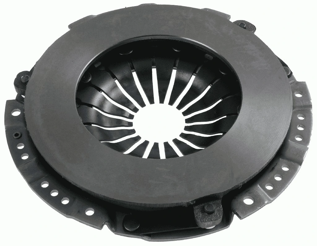 3082000030 Sachs plato de presion del embrague funcion