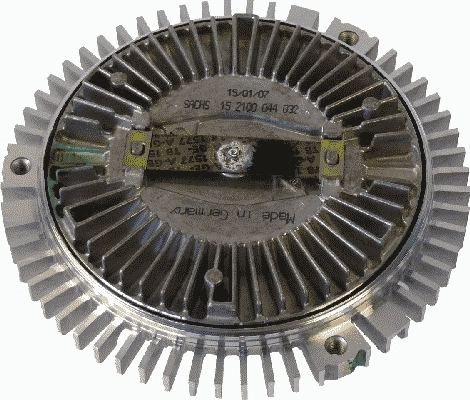 2100044032 Sachs