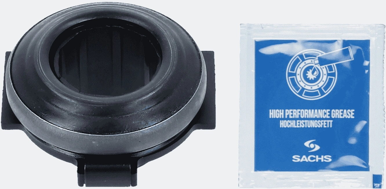 Mecanismo de embrague Sachs 3000842501 precio, desde 103,59 EUR