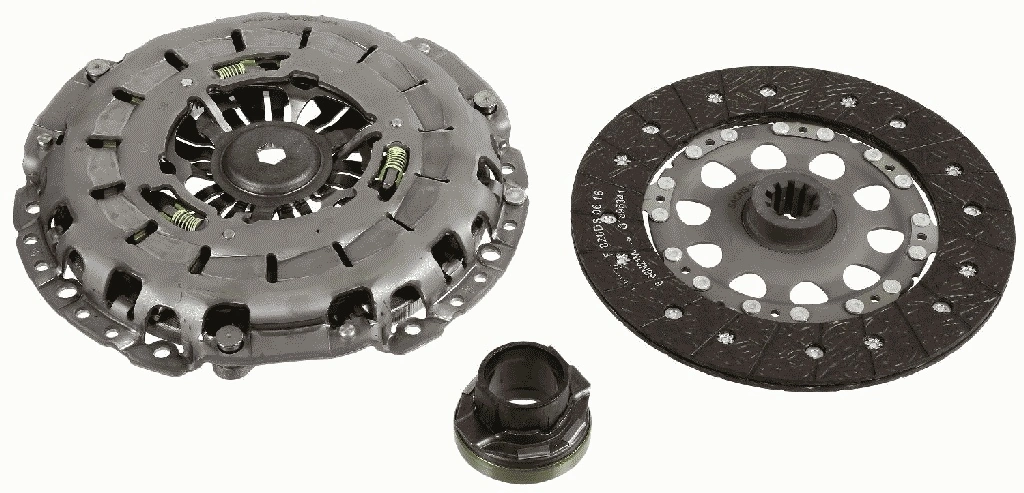 3000951864 Sachs