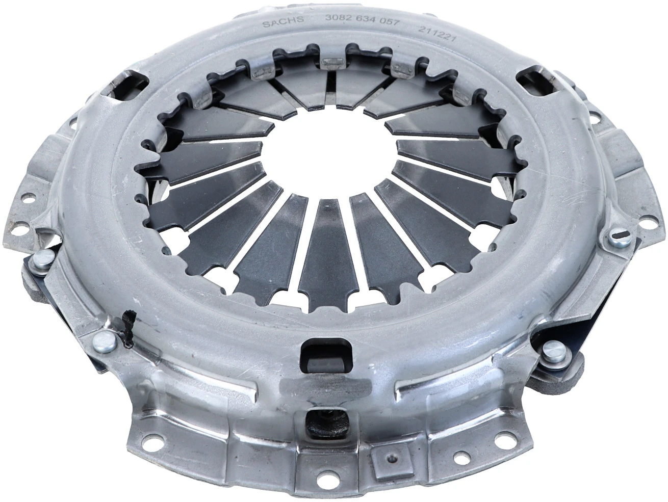 Comprar 3000951869 Sachs Kit de embrague completo