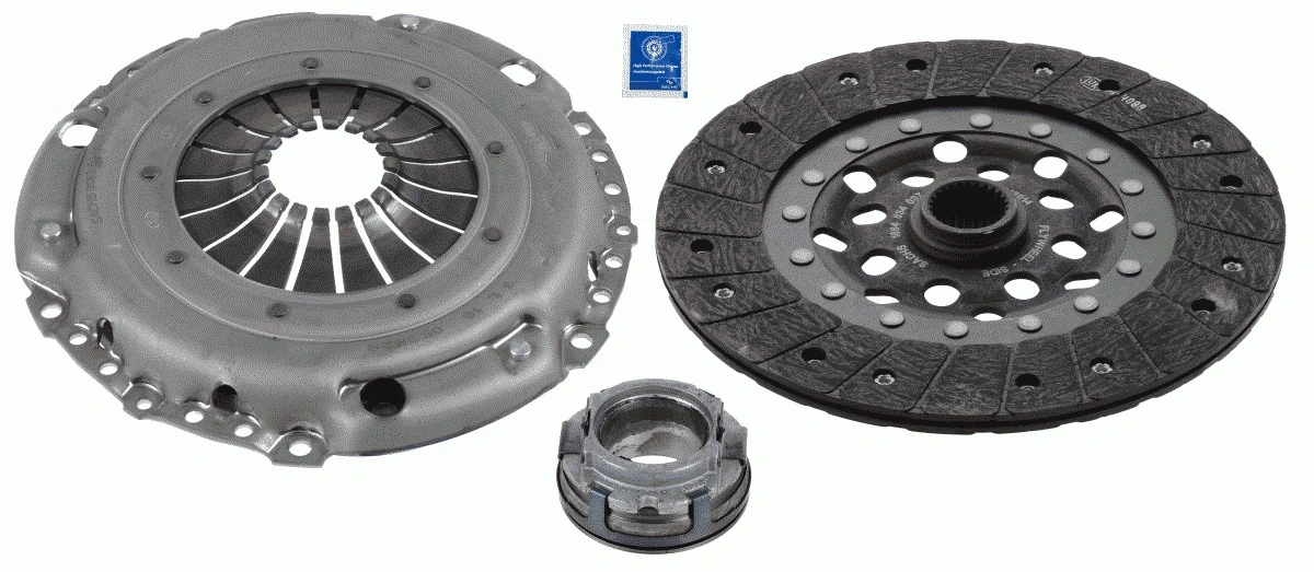 3000821001 Sachs