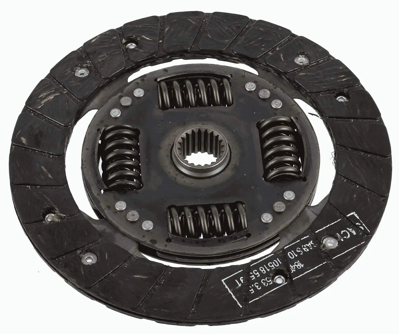 1878005857 Sachs