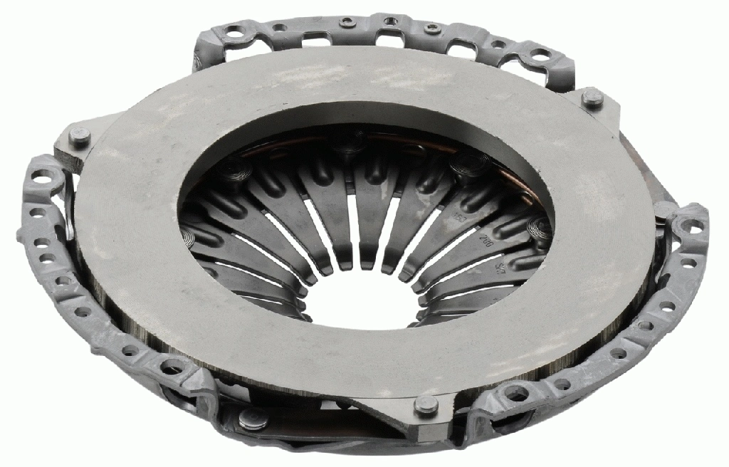 3082178132 Sachs plato de presion del embrague funcion