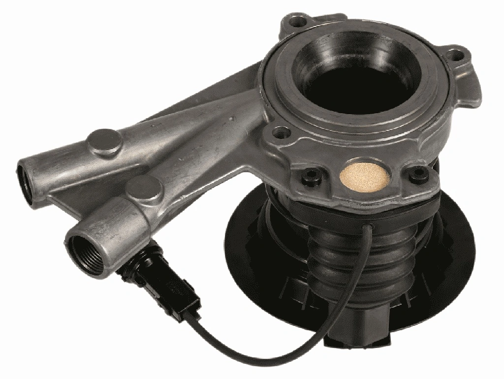 3182600101 Sachs Desembrague central, embrague