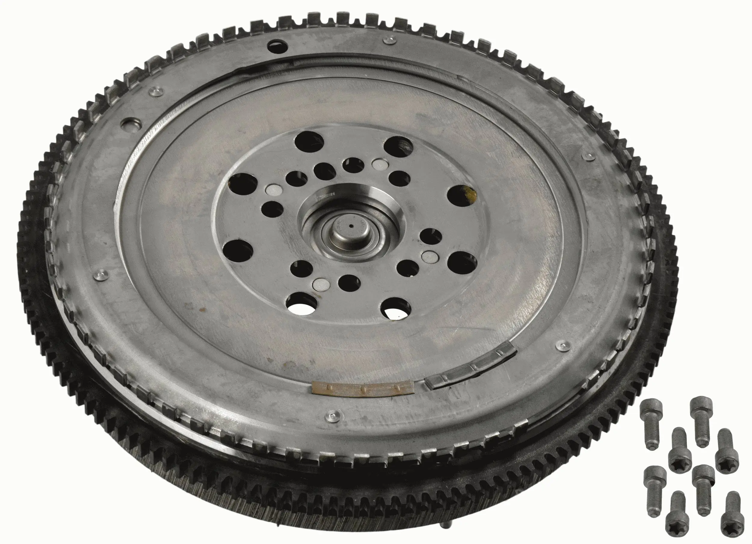 Volante bimasa Chrysler 5135807AA