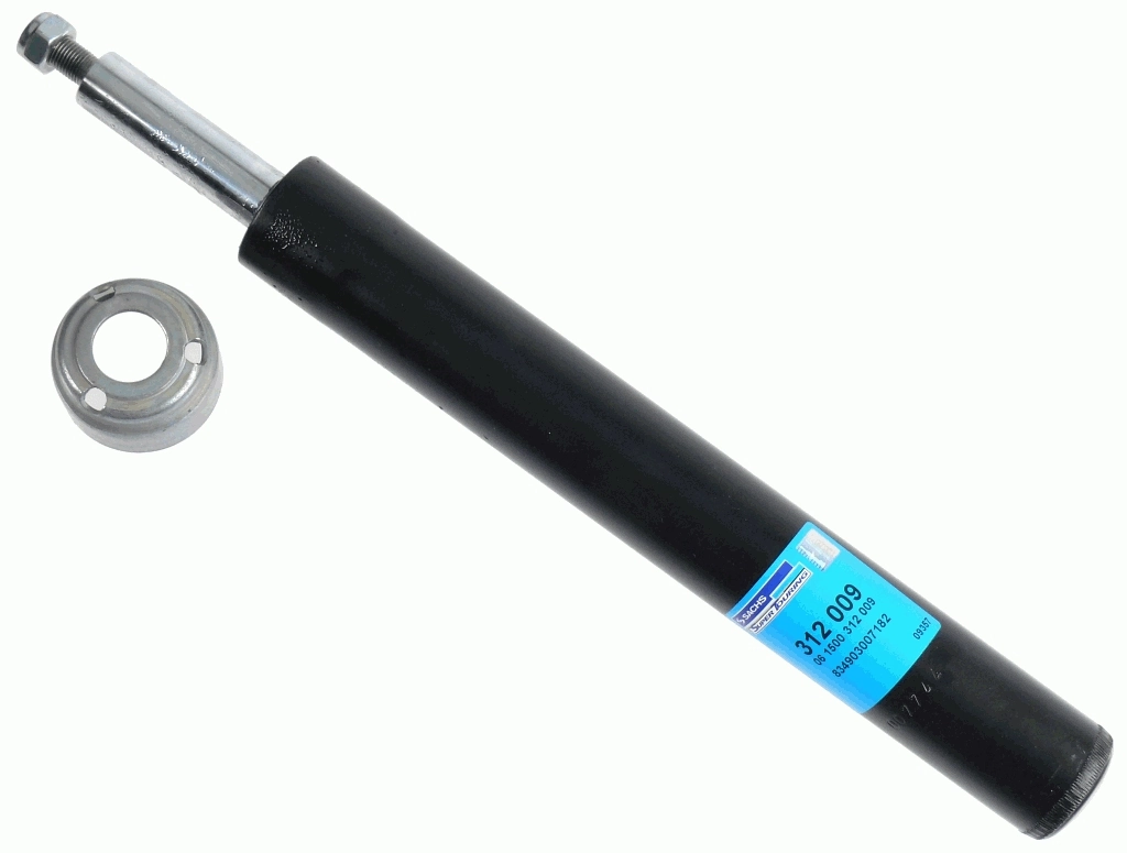 312009 Sachs