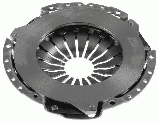 3082172031 Sachs plato de presion del embrague funcion