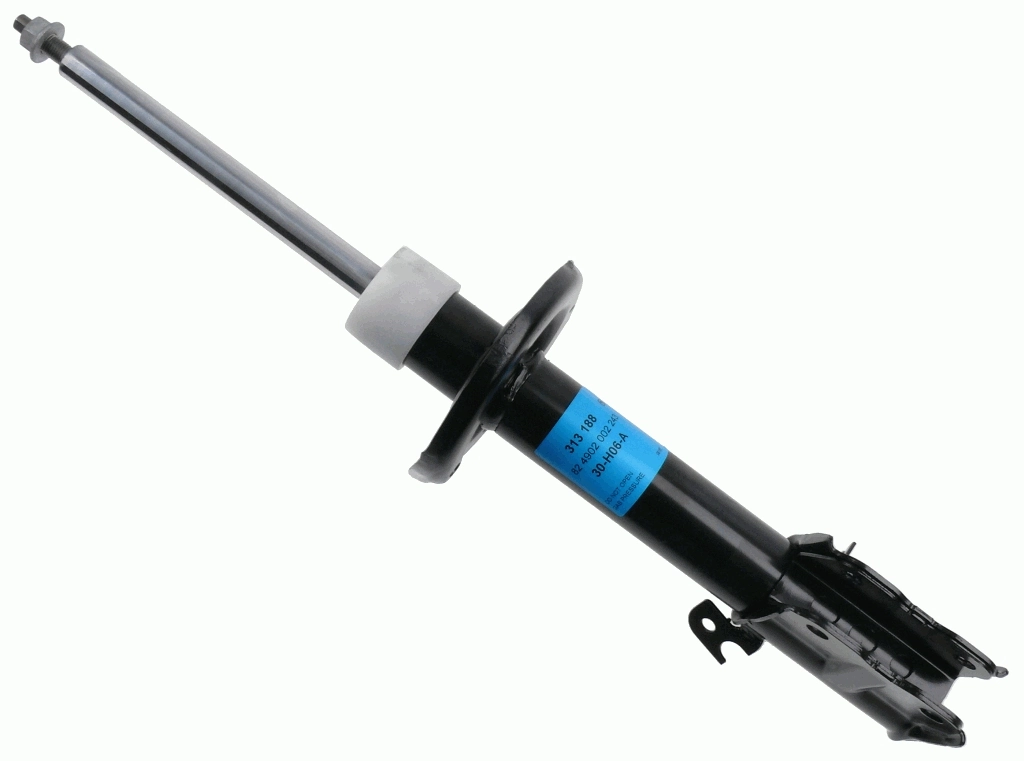 313188 Sachs