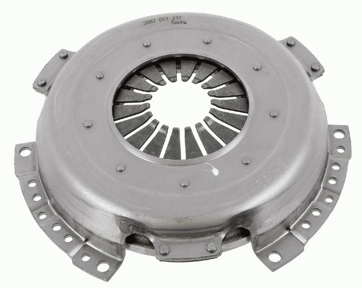 plato de presion del embrague funcion BMW 3  (1975-1984)
