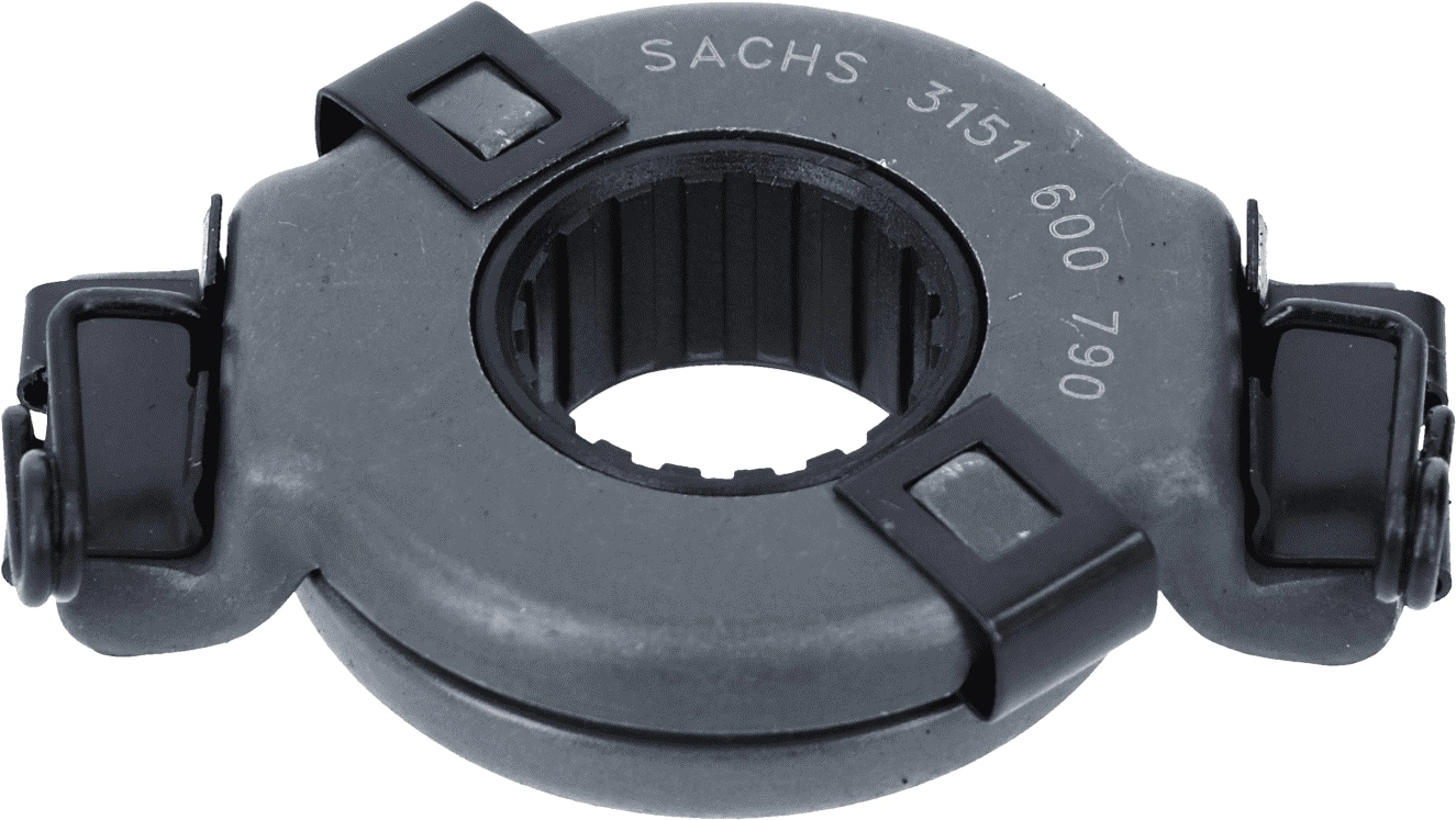 Embrague 3000581002 Sachs