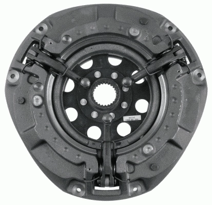 1888891004 Sachs