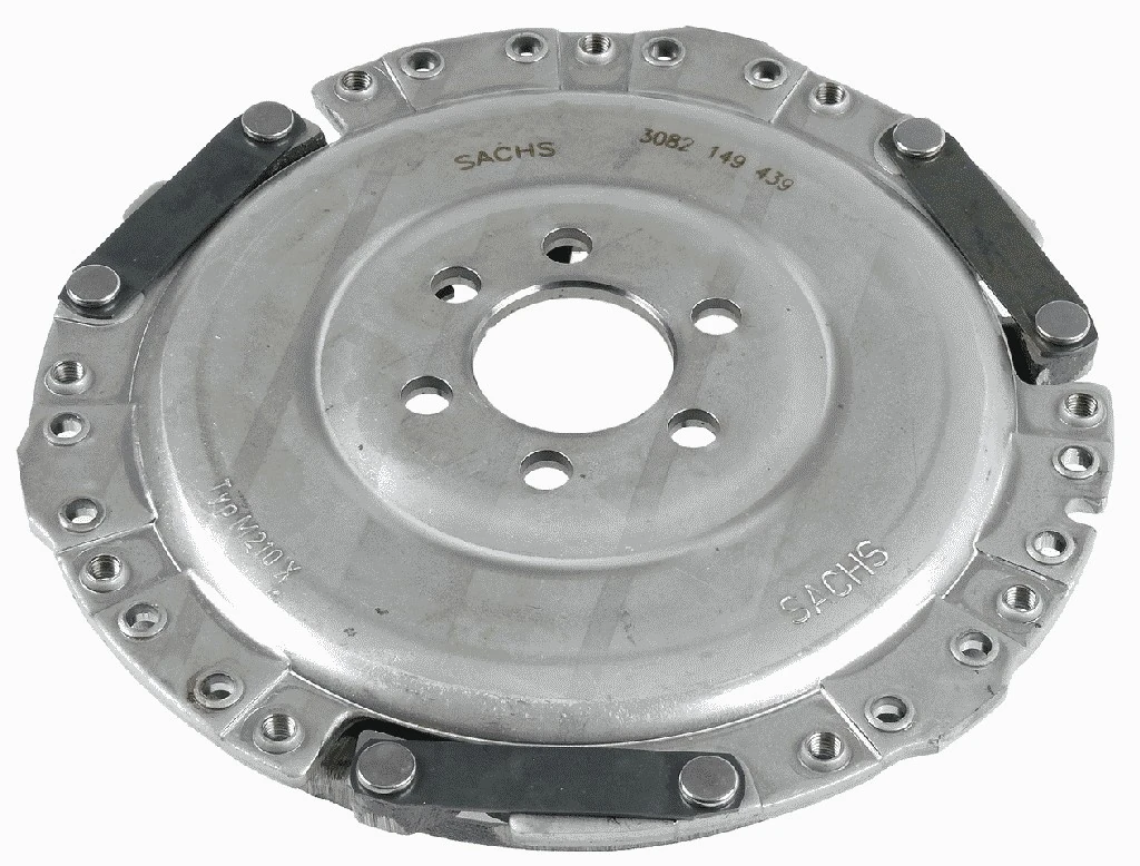 3082149439 Sachs