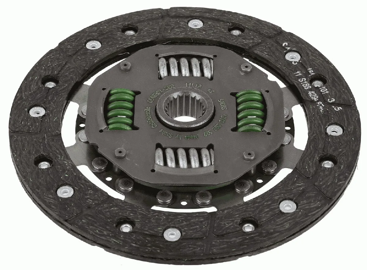 1878002522 Sachs