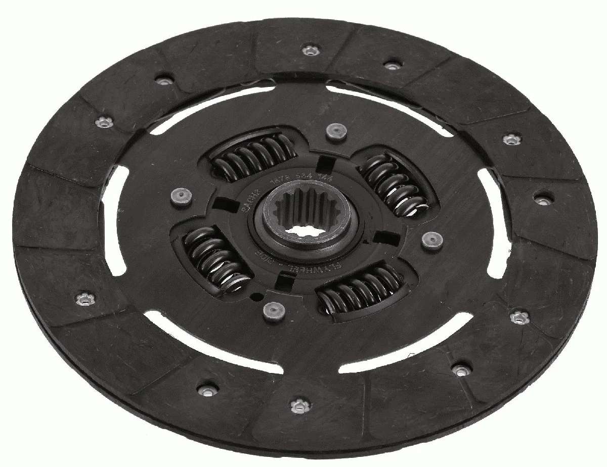 1878634144 Sachs Disco de embrague