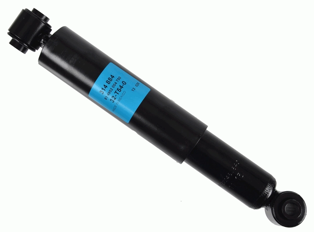 314884 Sachs