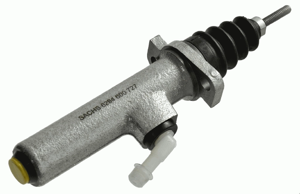 6284600727 Sachs Cilindro maestro de clutch