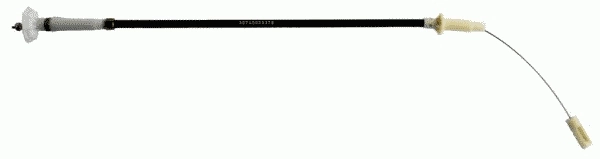 Cable embrague Volkswagen Golf I hatchback comprar en España