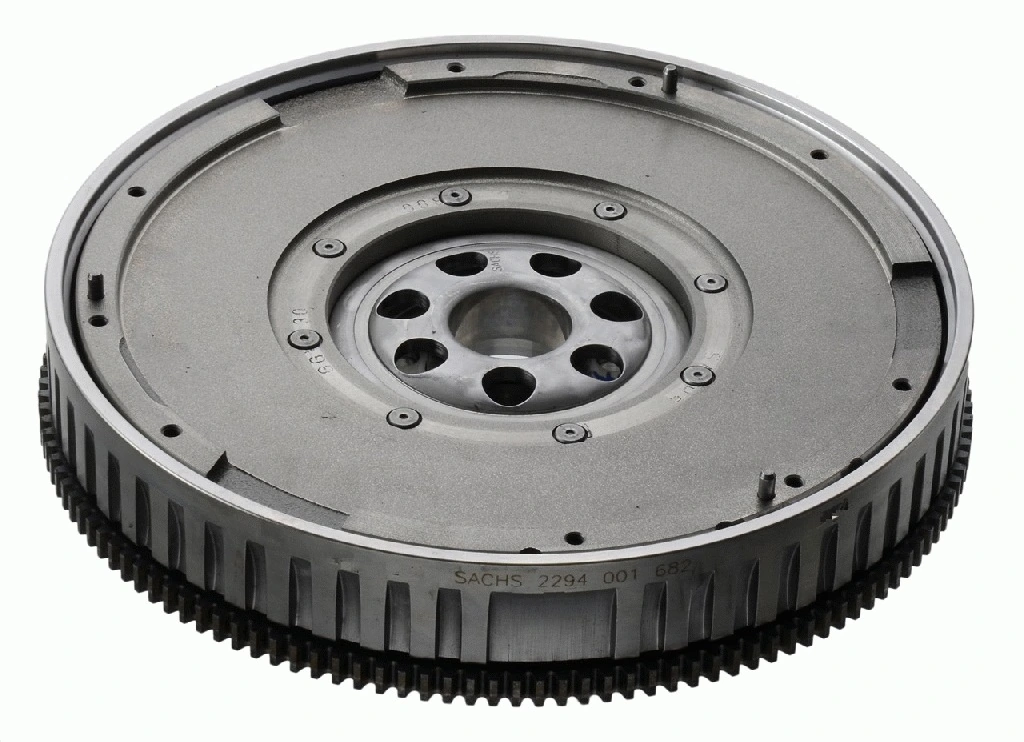 Volante motor 415027010 INA