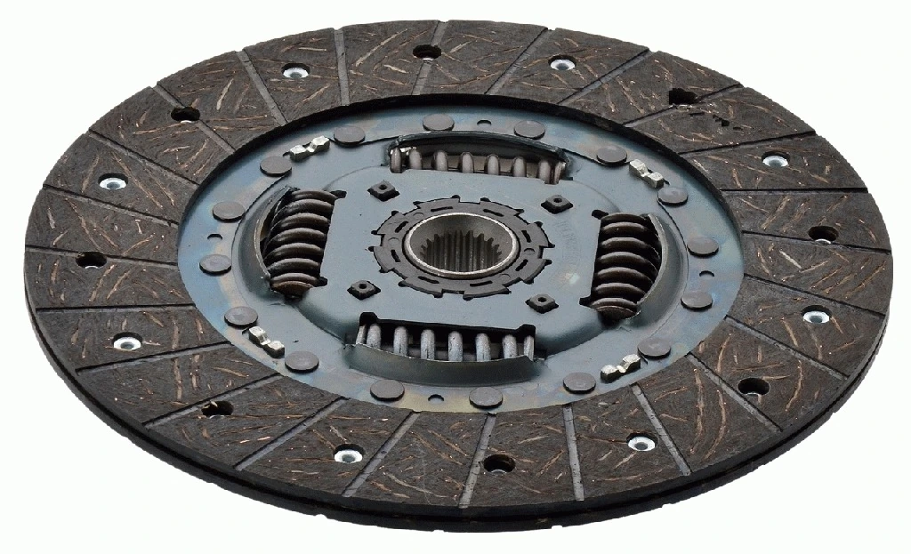 Comprar Disco de embrague Hyundai Tucson II TM