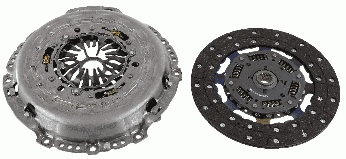 3000950771 Sachs